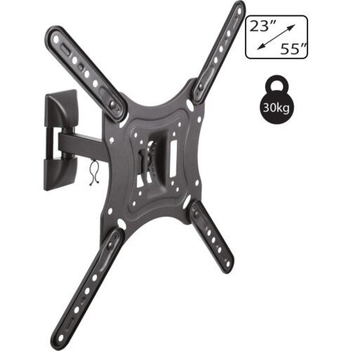 Home Nosač za TV prijemnike 23&rdquo;-55&rdquo;, 30 kg, 2D &ndash; LCDH 32 Cijene