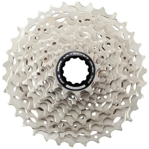 Shimano kasetni lančanik CSR8101 ultegra 12SPEED 111213141516171921242730T indpack ICSR810112130 Slike