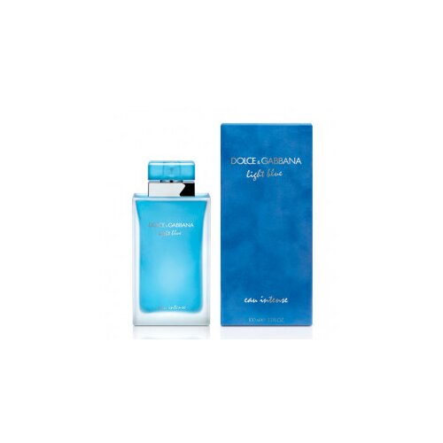 Dolce&gabbana ženski parfem light blue intense edp 100ml 000497 Cene