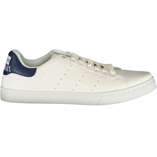 Norway 1963 WHITE MEN&#39;S SPORTS SHOES Cijene
