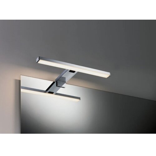 PAULMANN 78950 - LED/3,7W IP44 Osvetljenje za kupatilsko ogledalo SELO 2700-6500K 230V Slike