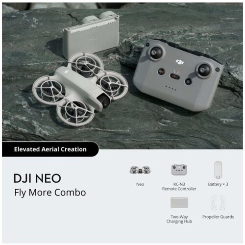 Dji Neo Fly More Combo Cijene