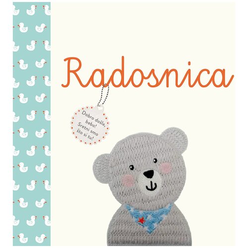 FORUM A.M. Radosnica Cijene