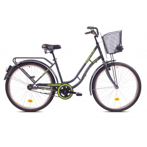  Bicikl Capriolo CTB PICNIC 26 - M Cijene
