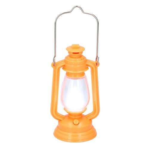 Grundig fenjer lampa orange Cene