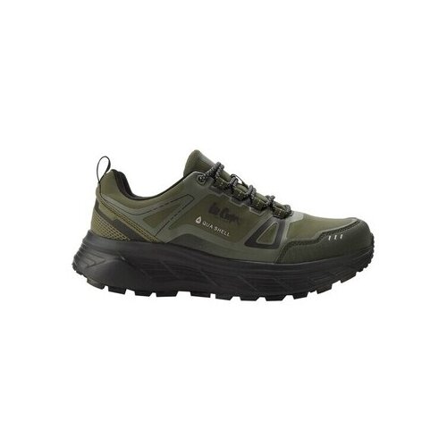 Lee Cooper Modne superge LCJ26014611M Kaki Slike