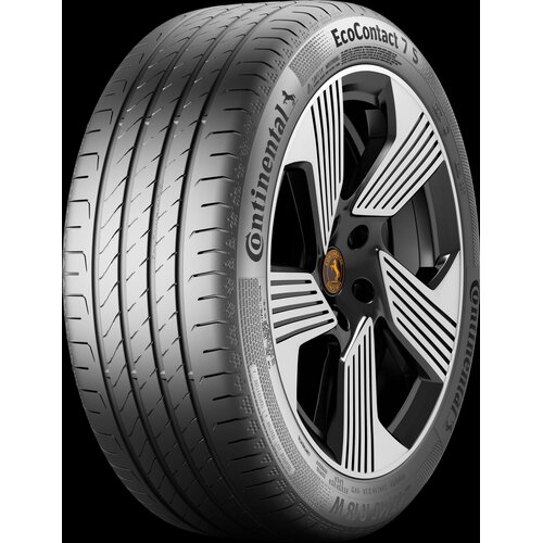 Continental Letna 195/55R16 87H EcoContact 7 S FR - Skladišče 5 (Dostava 5 delovnih dni) Cene