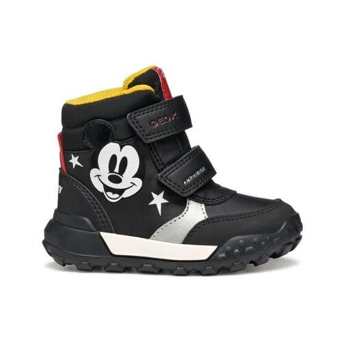 Geox B trekkyup boy b abx Cene