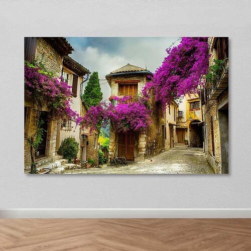 Wallity Slika za zid DEV03501100140, 100x140 cm Cijene