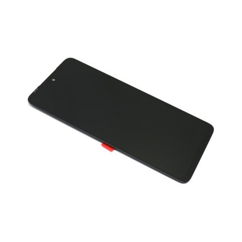 Toro Lcd za mola moto g72 + touchscreen black incell ( LCD9112 ) Cene