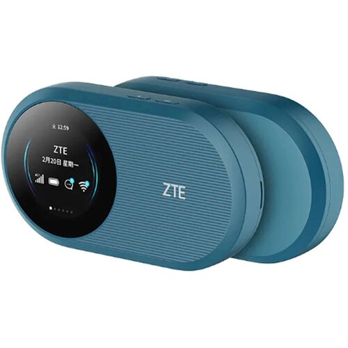 ZTE POLAND ZTE U10S Pro 4G Mobile WiFi6 Hotspot - router Cijene