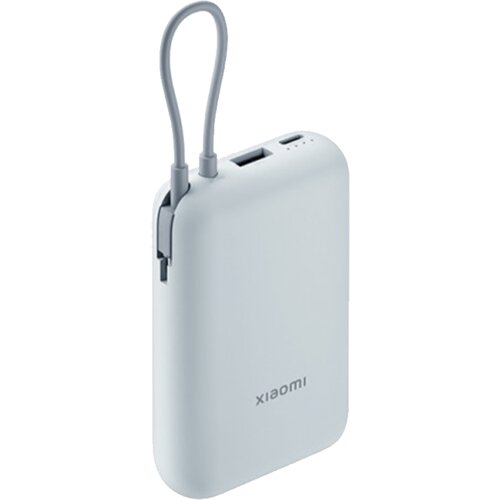 Powerbank Xiaomi Mi 10000mAh, BHR9073GL Slike