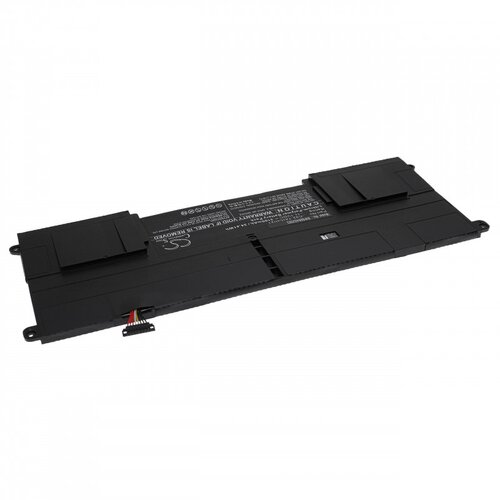 VHBW Baterija za Asus Taichi 21, 3100 mAh Slike