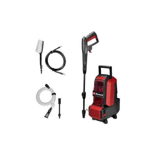 Einhell HYPRESSO 36/105 akumulatorski visokotlačni čistač 105 bar topla voda Cijene