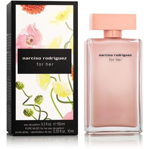 Narciso Rodriguez for her poklon set za žene Slike