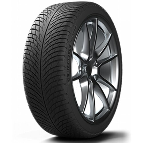 Michelin Zimska guma 275/45R20 PILOT ALPIN 5 SUV Cene