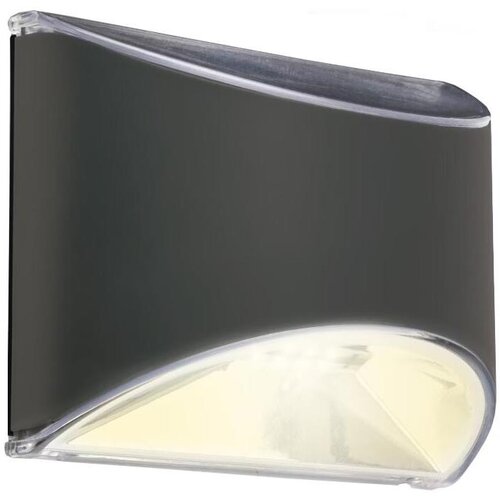 BRILONER 3133015 - LED solarna zidna lampa LED/2W/3,7V IP44 3000K Cene