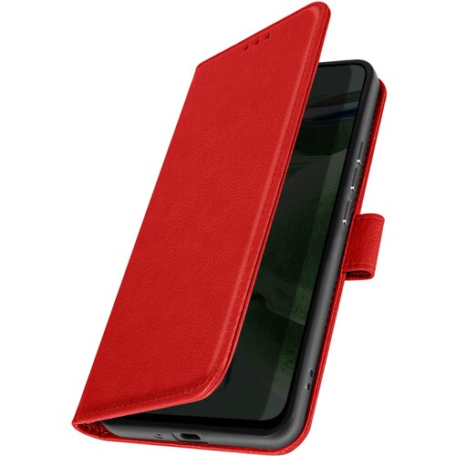 AVIZAR etui za denarnico samsung S9 in držalo za video, rdeča, (5000012297) Cene