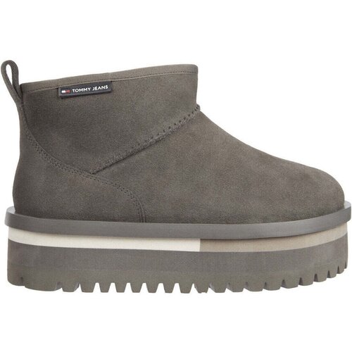 Tommy Jeans Siva Slike