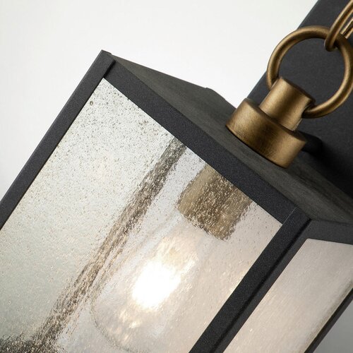 Elstead Lighting zunanja stenska svetilka Slike