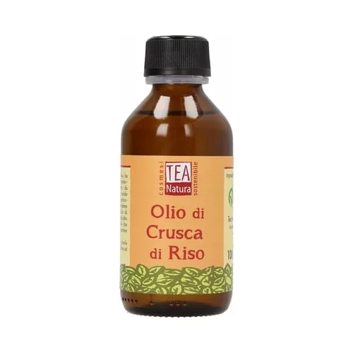 Tea Natura olje iz riževih otrobov