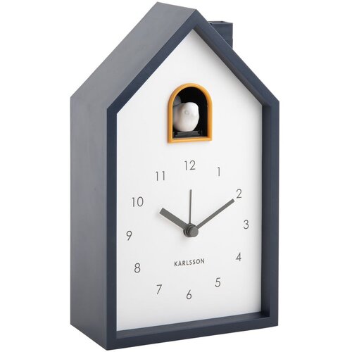 Karlsson Budilka Modern Cuckoo &amp;ndash; Slike
