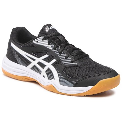 Asics UPCOURT 5 Muška obuća za odbojku, crna, veličina 46 Cene