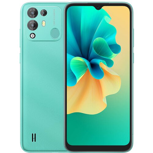 Blackview Mobitel A55 Pro 4GB/64GB Green dual sim Cijene
