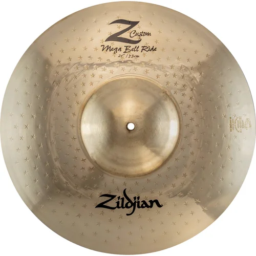 Zildjian Z Custom Mega Bell Ride činela 21"