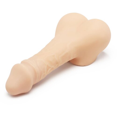 Hidden Desire Bangers Big Dick Dipper Slike