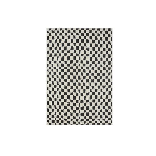 Conceptum Hypnose tepih 120x180cm crni Slike