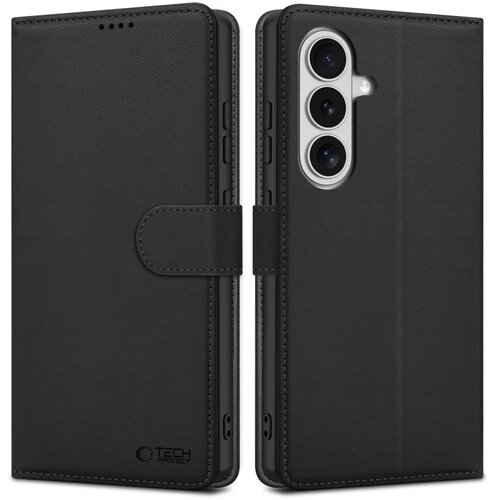 TECH-PROTECT TEHNIČNO ZA&amp;Scaron;ČITNA DENARNICA ZA SAMSUNG GALAXY S26+ PLUS S PROSTOROM, (5000259279) Slike
