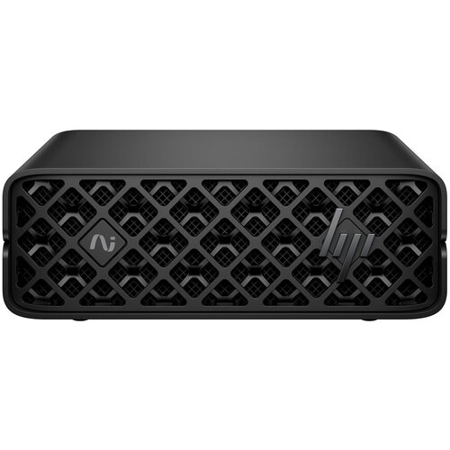 HEWLETT-PACKARD HP ZGX Nano G1n AI GB10 128 GB LPDDR5x-SDRAM 4 TB SSD Linux Mini PC Workstation AI Workstation, AI PC Black Cijene