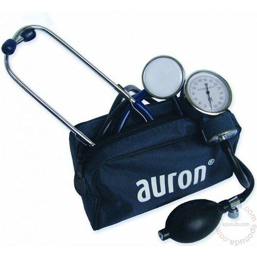 Auron mehanički aparat za merenje krvnog pritiska 2001-3001 (za nadlakticu) aparat za pritisak Slike