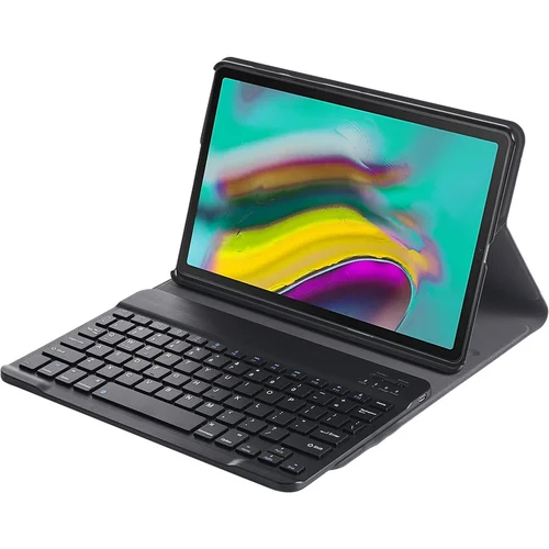 Ykcloud Flip cover in Bluetooth Tipkovnica DY-T720 za Samsung Tab S5E T720/T725C, (20482280)