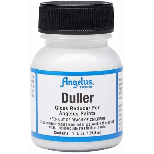 Angelus Duller, 29.5ml, medij za mat videz, (22005683) Slike