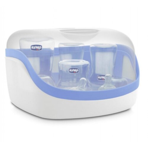  Chicco sterilizator Za Mikrotalasnu Cene