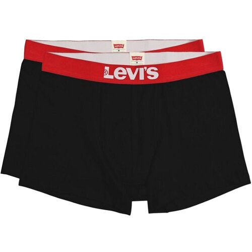 Levi&amp;#039;s mu&amp;scaron;ke bokserice 2 pack 37149-0272 Slike
