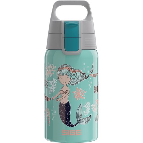 Sigg Stainless Steel Shield ONE Kids 0,5 l - Atlantis Cene