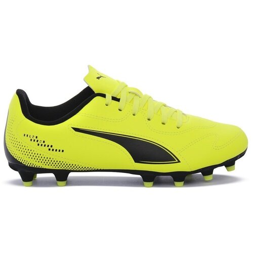 Puma Nogomet Vitoria FG Črna Cene