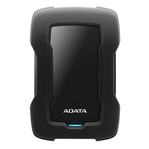 HDD EXT 4TB AD HD330 USB 3.2 Crni Slike