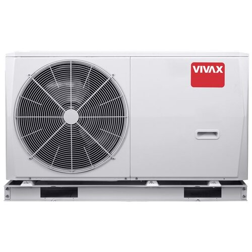 Vivax COOL, toplinske pumpe, HPM-28CH84AERIs R32-1 Slike