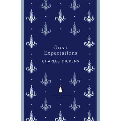 The Book Service Limited Charles Dickens - Great Expectations Slike