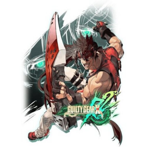 Steam GUILTY GEAR Xrd REV 2 (PC) Key GLOBAL Cene