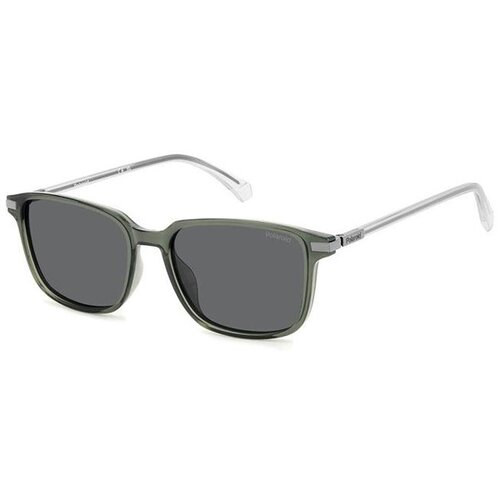 Polaroid PLD4169/G/S/X 8YW/M9 Polarized ONE SIZE (54) Zelena/Siva Cene