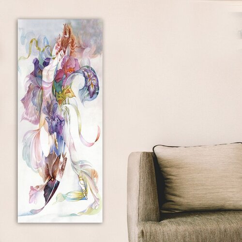 Wallity Slika DKY132846_50120, 50x120 cm Cene