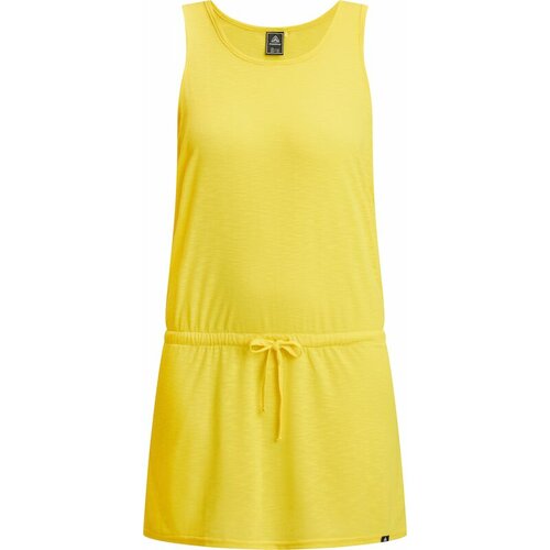 Firefly m&mc abini ii wms, ženska haljina, žuta 413392 Cene