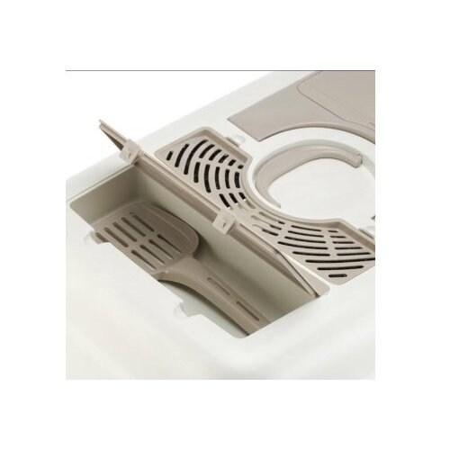 Paws &amp;amp; Whiskers Toalet za mačke 5092 5 Slike