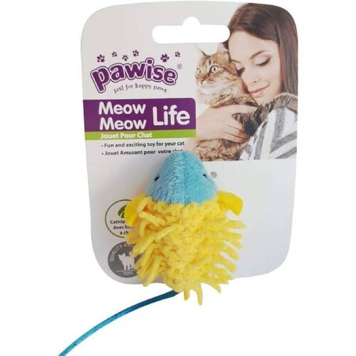 Pawise Miš A2200747-Igračka za mačku Cene