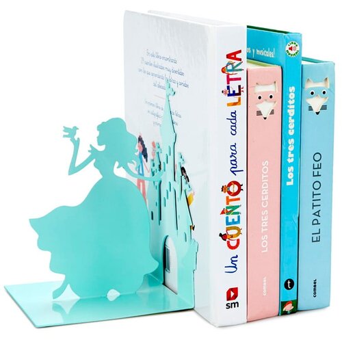 Balvi Držač za knjige Fairy Tale – Cijene